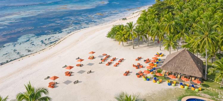邦劳海洋度假村-薄荷岛(Oceanica Resort Panglao, Bohol)图片