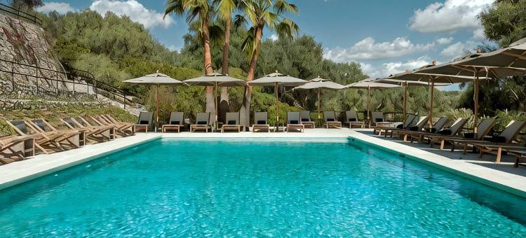 芬卡塞雷纳马洛卡，小型豪华酒店(Finca Serena Mallorca, Small Luxury Hotels)图片