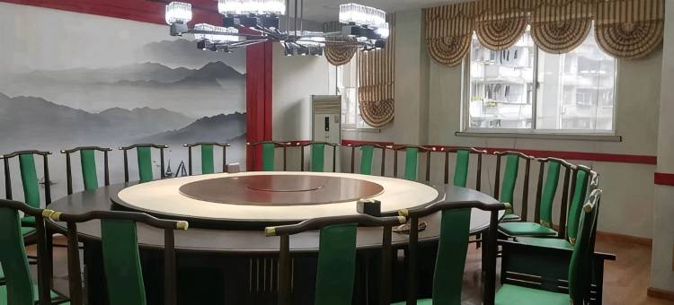 总督大酒店图片
