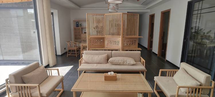 古田曼福酒店图片