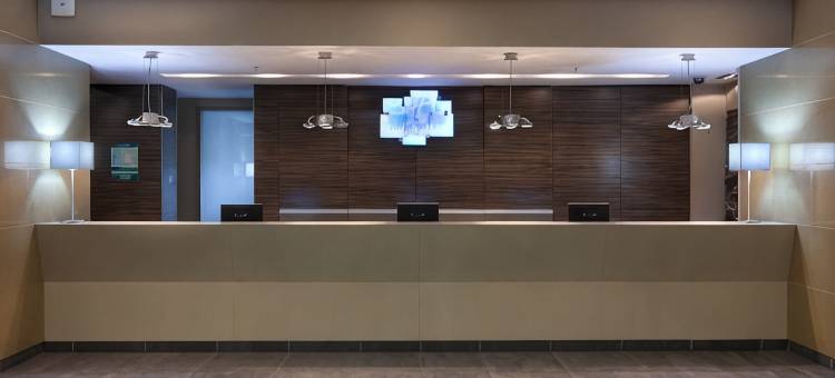 戈里齐亚皇宫贝斯特韦斯特酒店(Best Western Gorizia Palace Hotel)图片