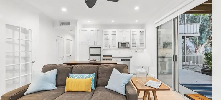 Indian Wells Lux Bungalow Desert Views, Golf, Tennis & Coachella and Stagecoach图片