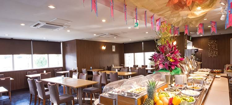 南之美花酒店MIYAHIRA(Hotel Miyahira)图片