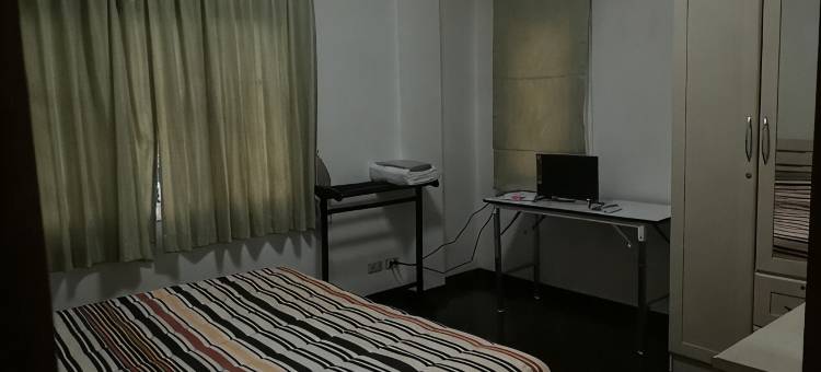 泳池别墅阿姆通民宿/客栈(Poolvilla Armthong Home)图片