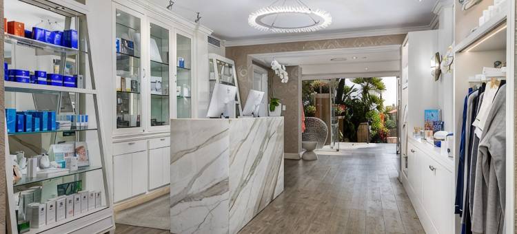 洛杉矶比佛利山庄四季酒店(Four Seasons Hotel Los Angeles at Beverly Hills)图片