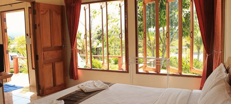 拜县阿拉度假酒店(Pai Iyara Resort)图片