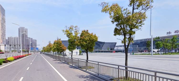 格林联盟(蚌埠高铁站大学城店)图片