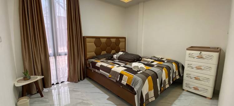 Rayz_Homestaysyariah图片