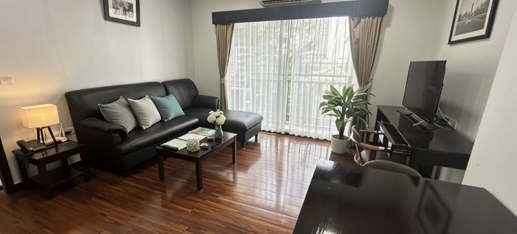 J城服务式公寓&酒店(J Town Serviced Apartments&Hotel)图片