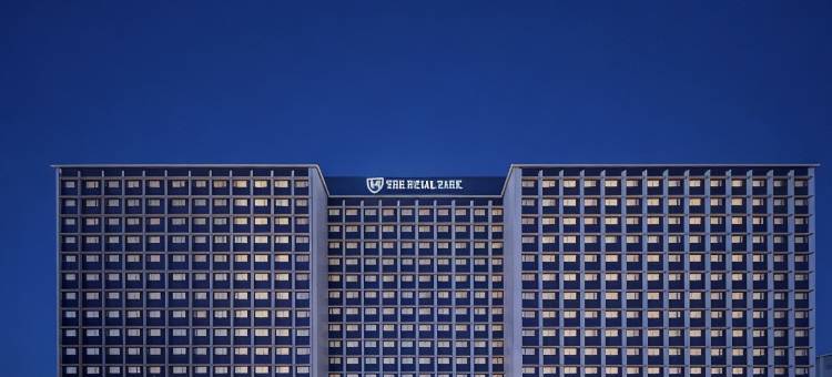 皇家公园酒店舞滨度假区东京湾(The Royal Park Hotel Maihama Resort Tokyo bay)图片