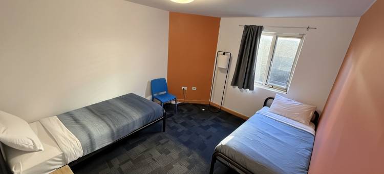 大背包客旅馆(Big Hostel)图片