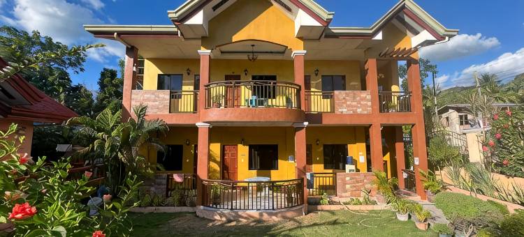 Sangi Tourist Inn - near Kawasan Badian Canyoneering图片