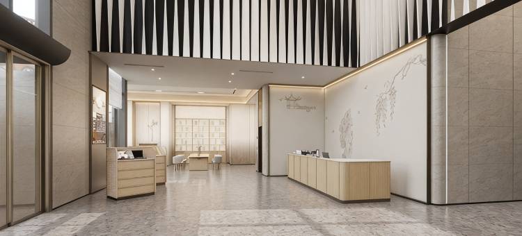 全季酒店(东莞松山湖万象汇店)图片