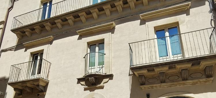 P43 西西里套房(P43 Sicilian Suites)图片