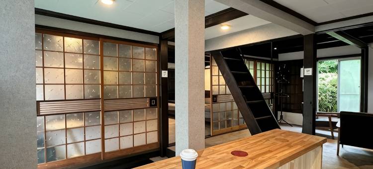 Kamiya Resort Awaji图片
