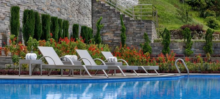 假日酒店度假村加德满都布达尼尔坎塔 by IHG(Holiday Inn Resort KATHMANDU BUDHANILKANTHA by IHG)图片