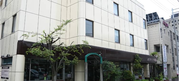 新泻Terminal Inn酒店(Hotel Terminal Inn)图片