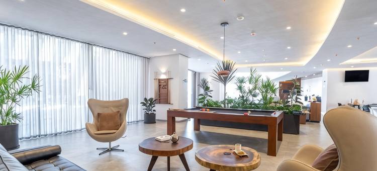 City Express Plus by Marriott San Luis Potosí图片