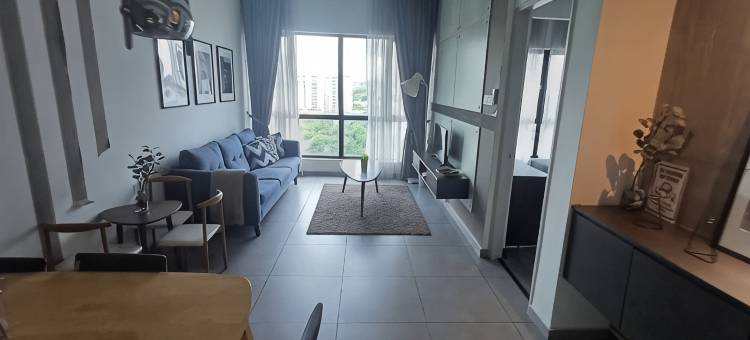 迪沙中谷公寓(D'sands Residences Midvalley)图片