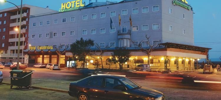 卡萨诺瓦酒店(Hotel Casanova)图片