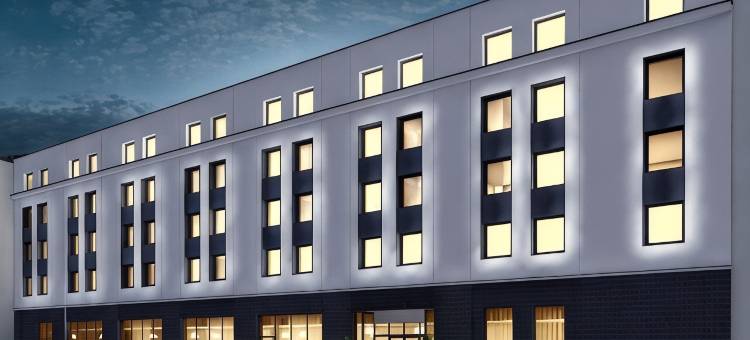卡托维茨普乐斯Q酒店(Q Hotel Plus Katowice)图片