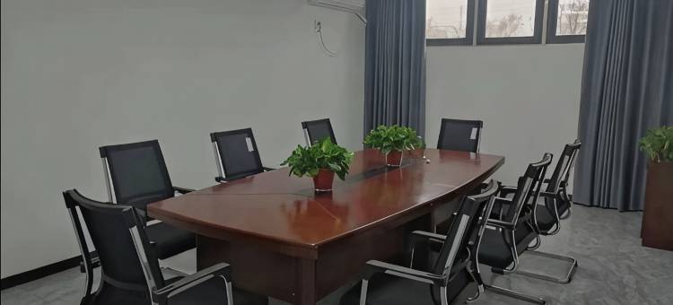 如家华驿酒店(泗洪水岸城邦步行街店)图片
