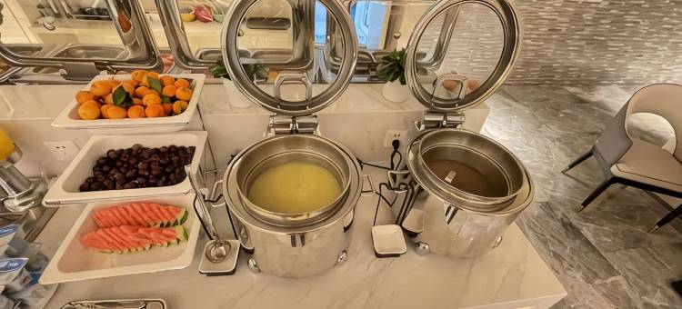 麗枫酒店(北京环球度假区梨园主题公园店)图片