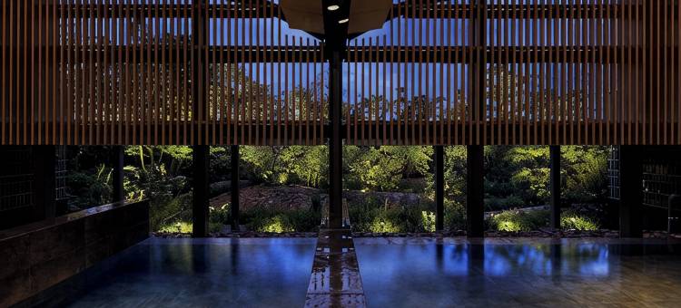 OMO7 高知 星野集团(OMO7 Kochi by Hoshino Resorts)图片