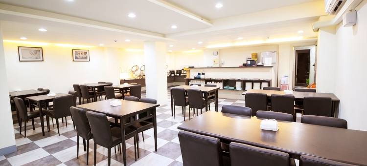 澎湖丰谷大饭店图片