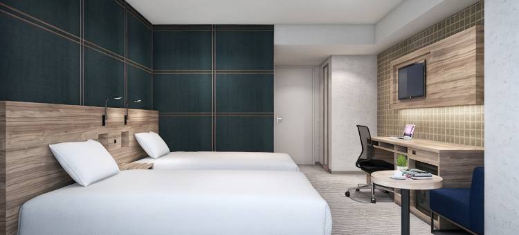 湘南藤泽微笑酒店(Smile Hotel Shonan Fujisawa)图片
