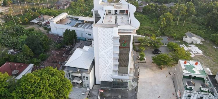 萨芙兰大酒店(Grand Safran Hotel)图片