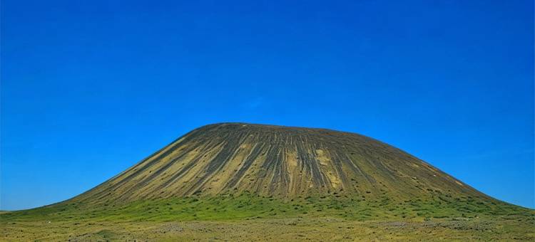 柒月火山民宿(乌兰哈达火山地质公园店)图片