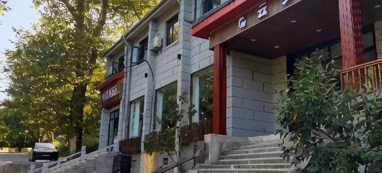 云夕客栈(庐山会议旧址店)图片