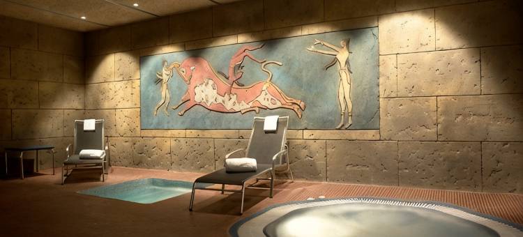 瓦伦西亚国会水疗酒店(Azz Valencia Congress Hotel & Spa)图片