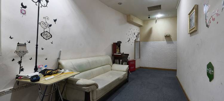 99旅馆连锁(新天坛医院丰台火车站店)图片
