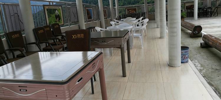 黄柏塬王小红酒店图片