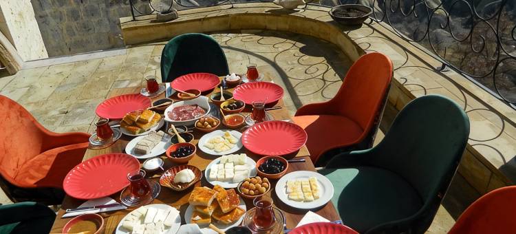 卡帕多奇亚鸽子酒店(Pigeon Hotel Cappadocia)图片