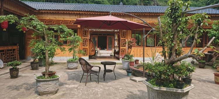 福满楼酒店图片