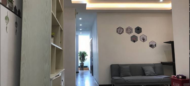 六盘水漫剧旅馆图片
