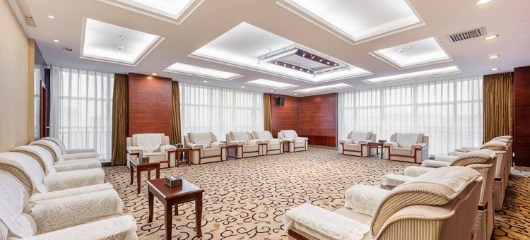陇西华盛国际大酒店(人民广场店)图片