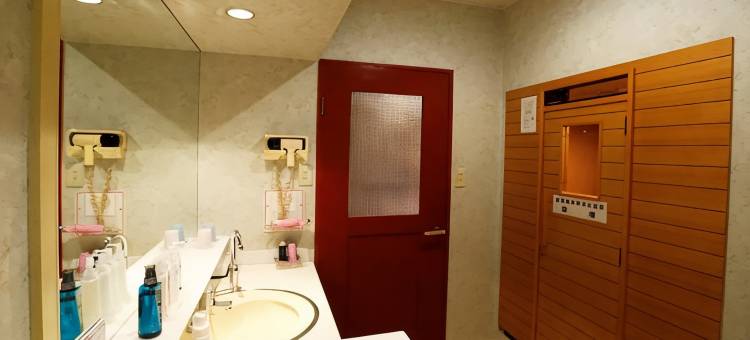 鸟取沙丘·Fine-Ciel酒店(Hotel Fine-Ciel Tottori Sakyu - Adults Only)图片