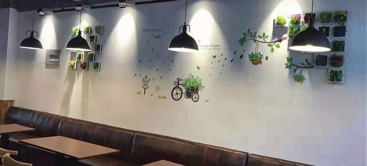 速8酒店(昆山高新区美丰路店)图片