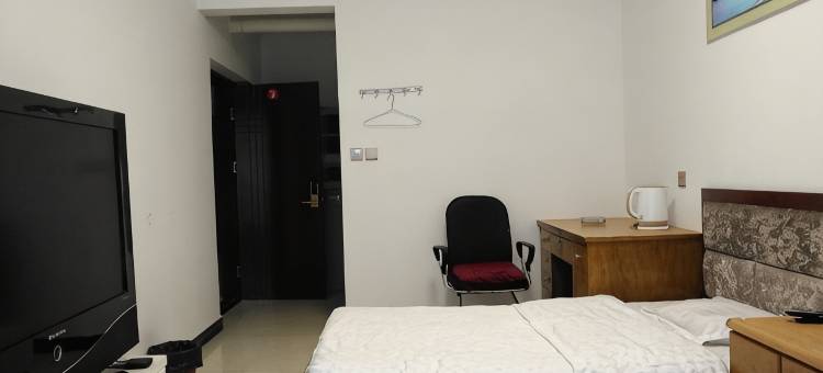 兰州佳苑家庭公寓图片