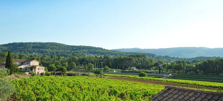 拉比耶加庄园 - 葡萄园及精品酒店(Domaine Rabiega - Vineyard and Boutique Hotel)图片