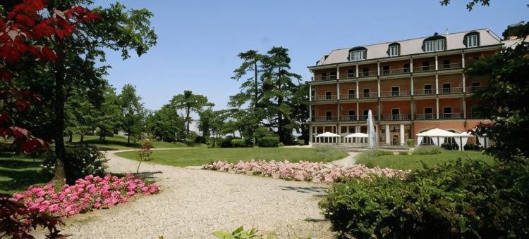 珀梅拉别墅酒店(Relais Villa Pomela)图片