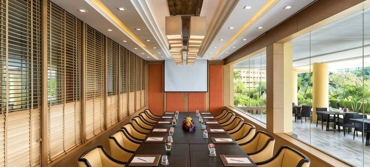 芭堤雅都喜天丽酒店(Dusit Thani Pattaya)图片
