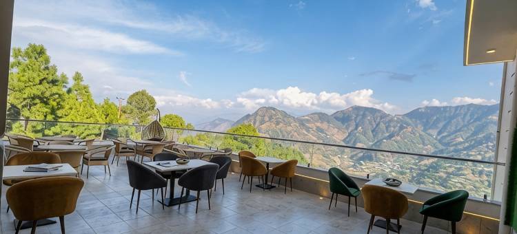 OnlyStay 豪华住宅 达尔豪西(OnlyStay Luxe House Dalhousie)图片