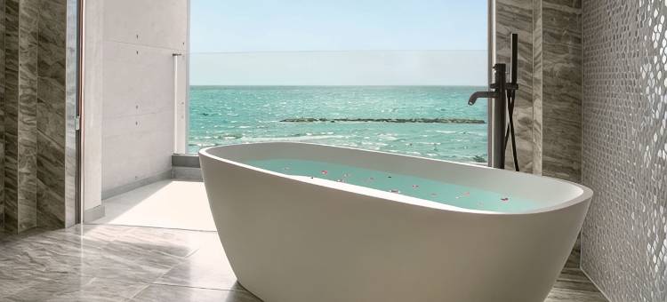 拉纳卡海滩美居度假酒店(Mercure Larnaca Beach Resort)图片