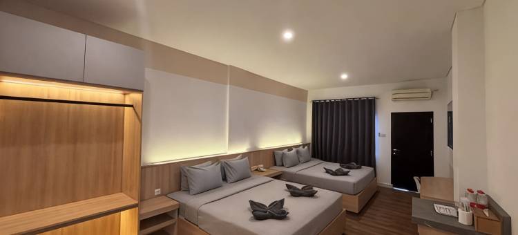 假日海滩旅馆(Holiday Beach Inn)图片