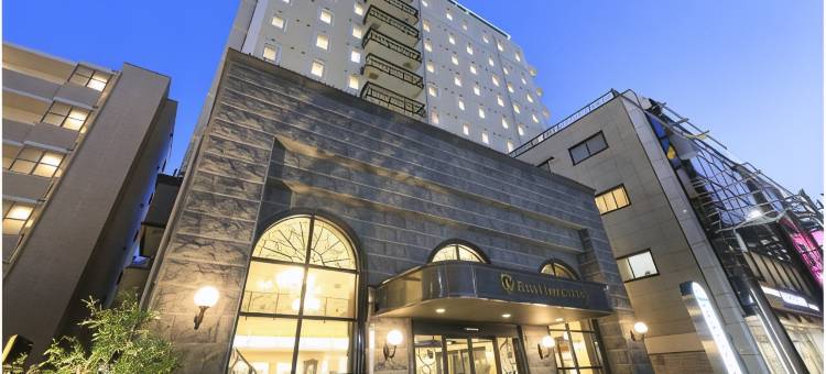 大宫Excel Inn酒店(Excel Inn Omiya)图片